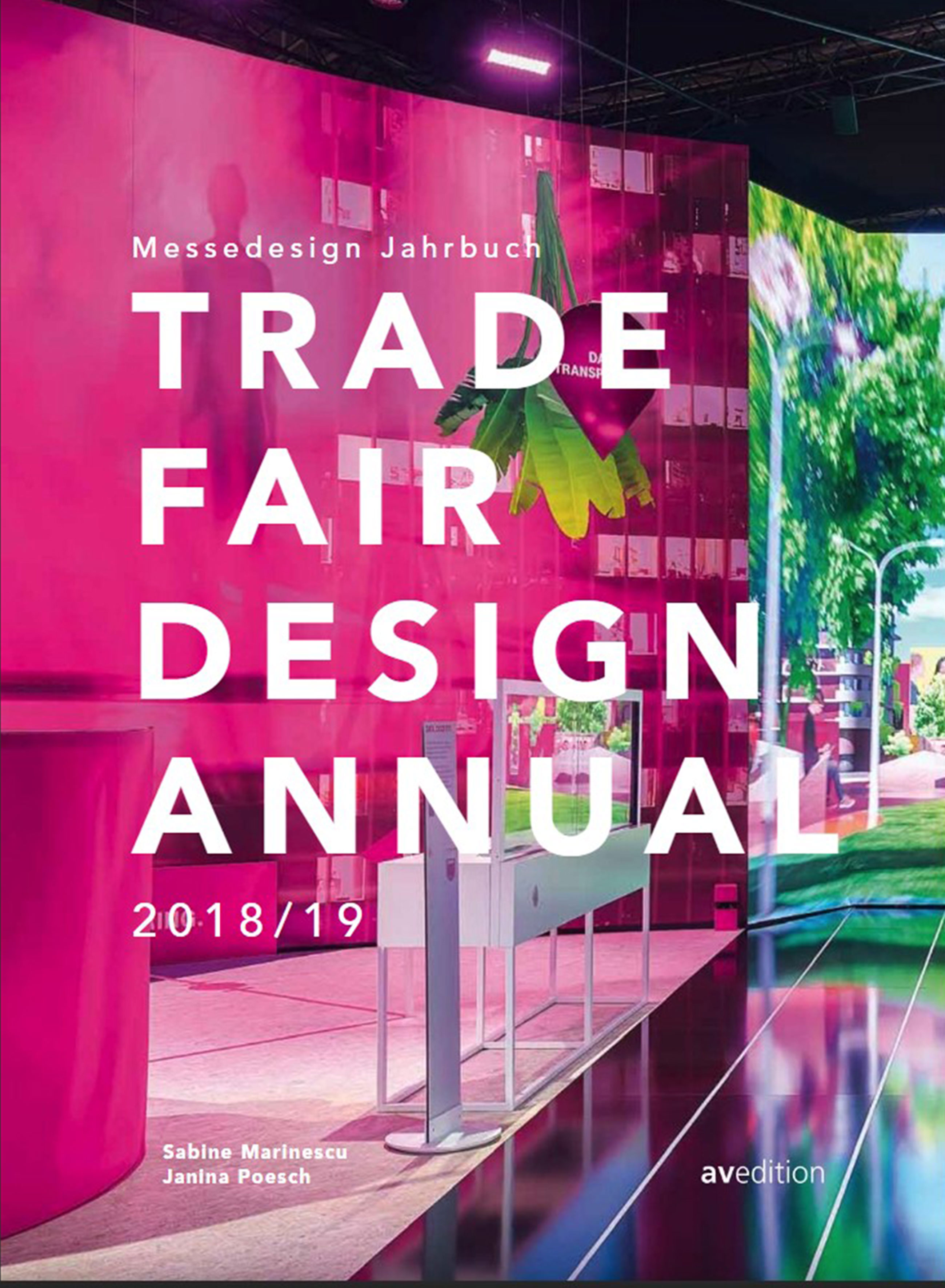 Trade Design Fair Annual