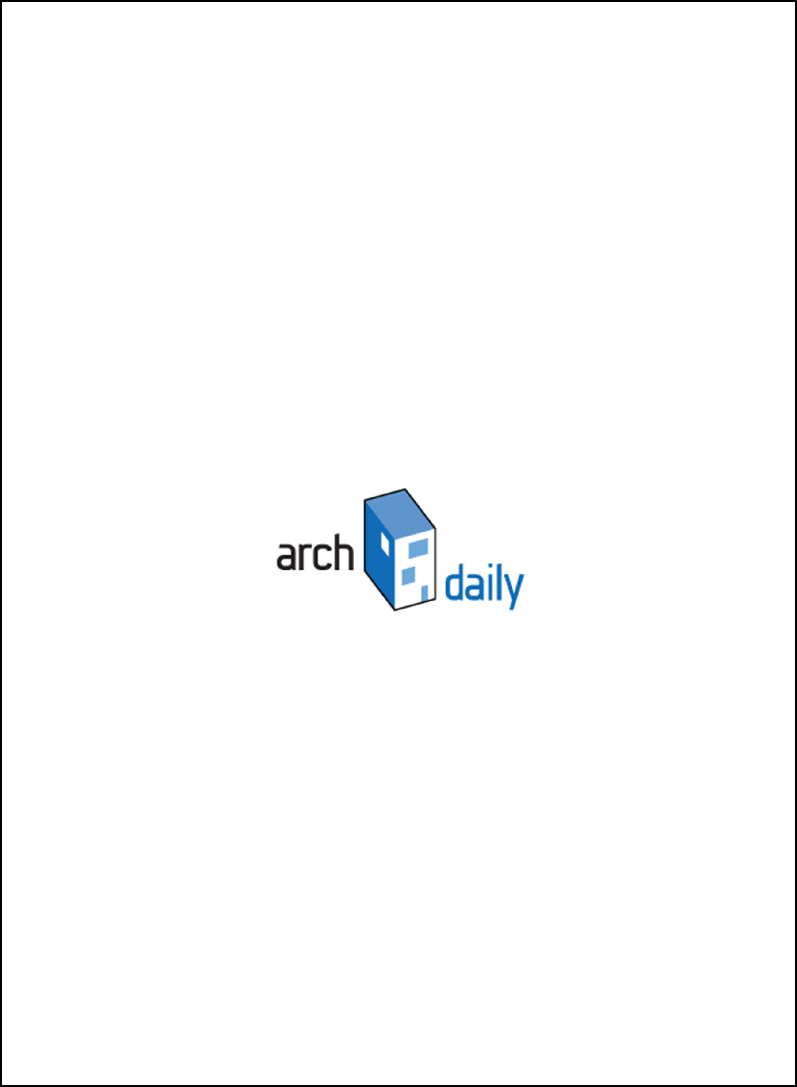 ArchDaily I Orfisera