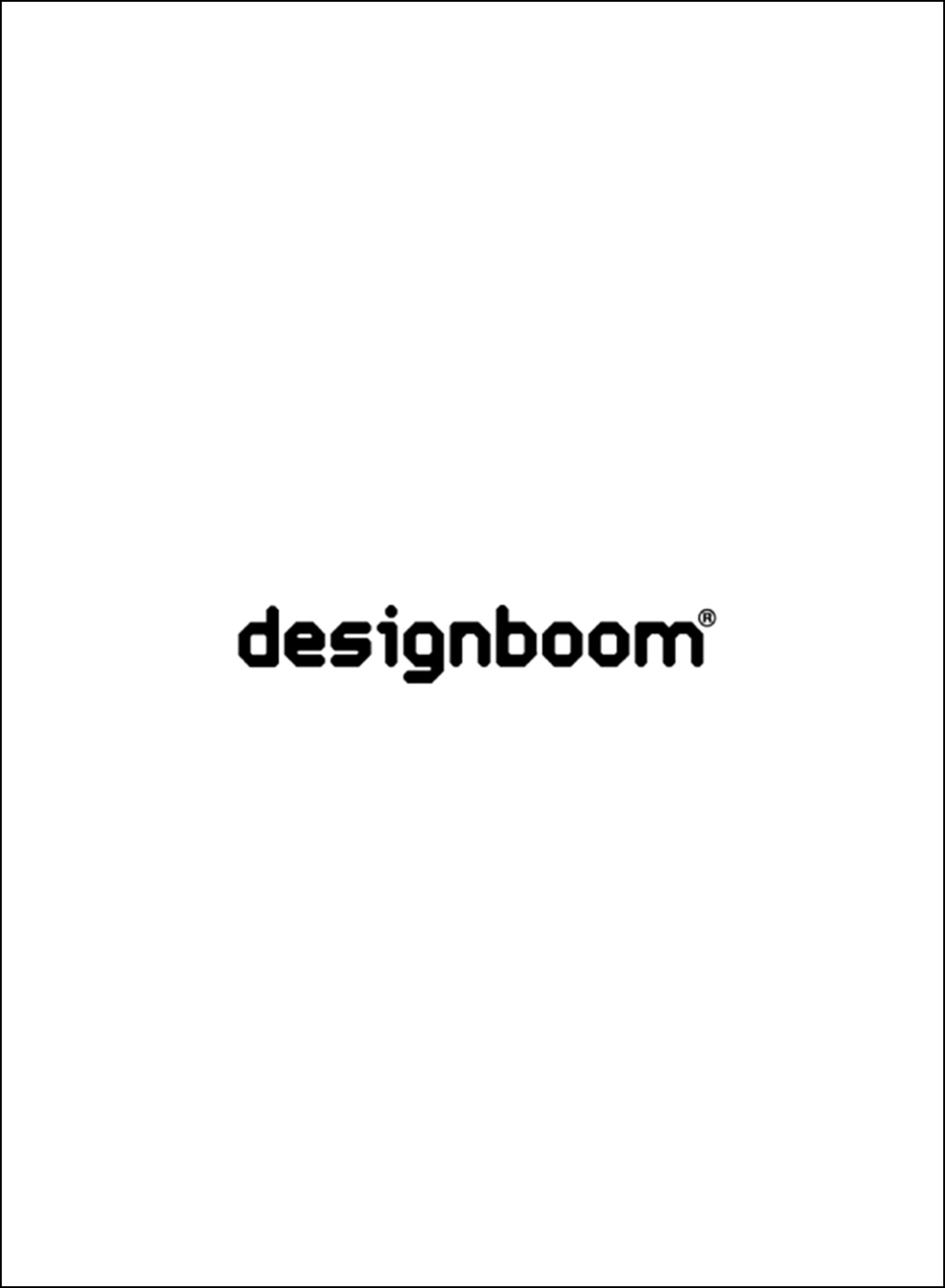 Designboom I Orfisera