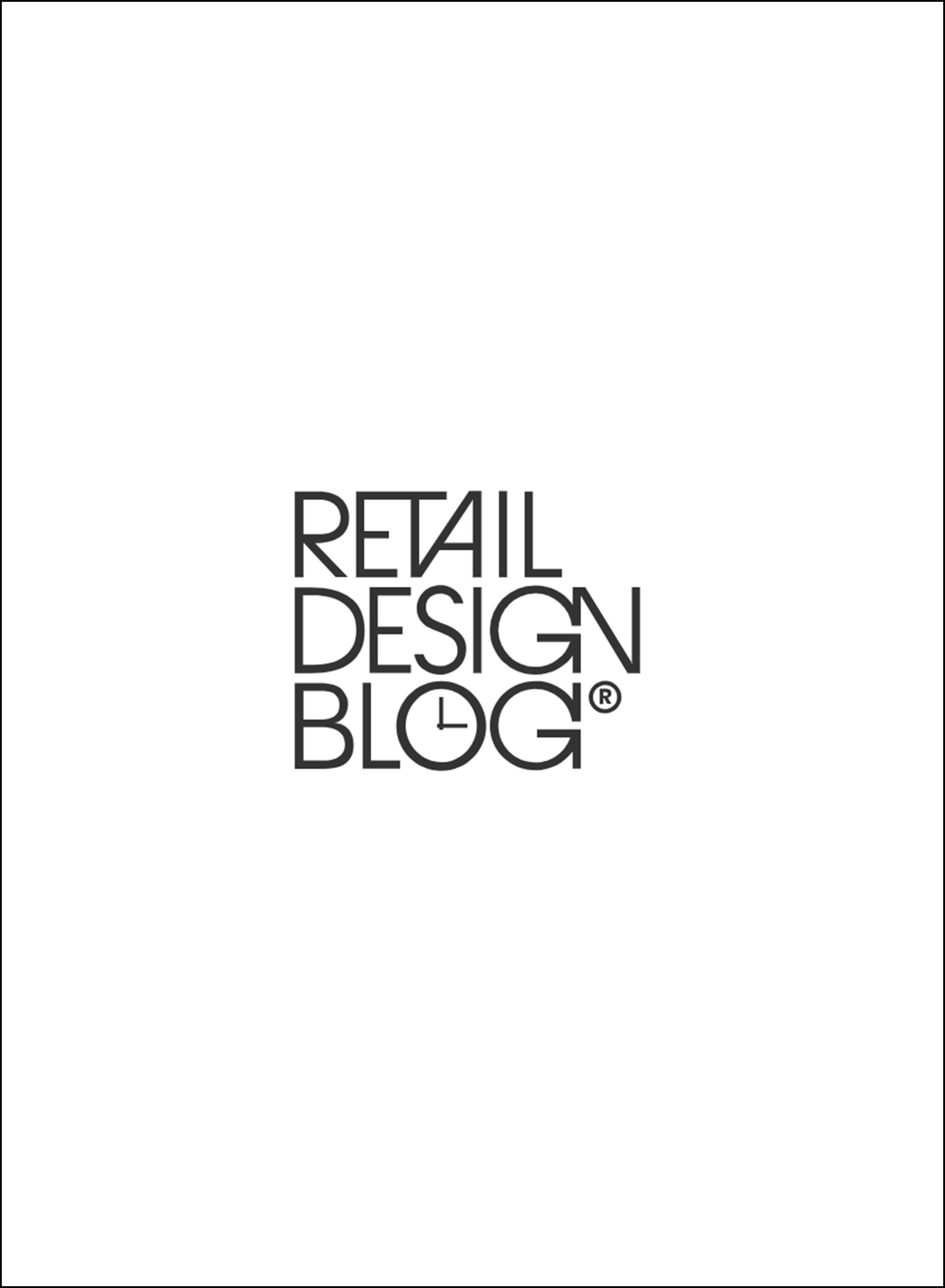 Retail Design Blog