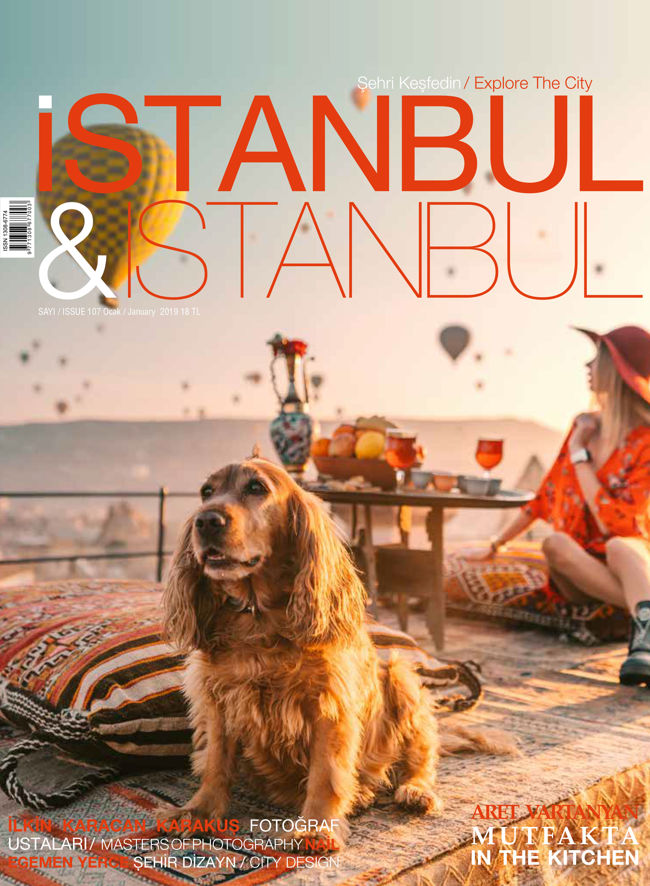 İstanbul & İstanbul