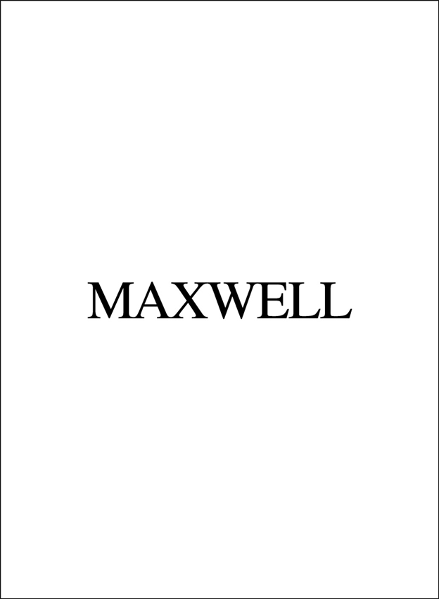 Maxwell